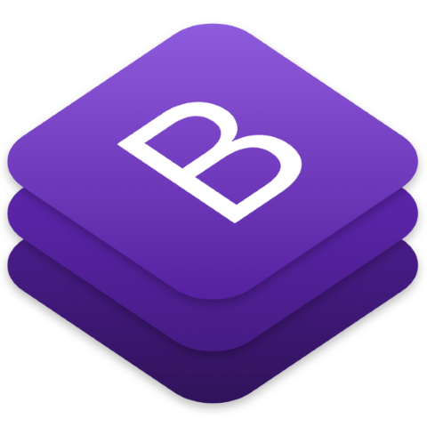 Bootstrap Logo