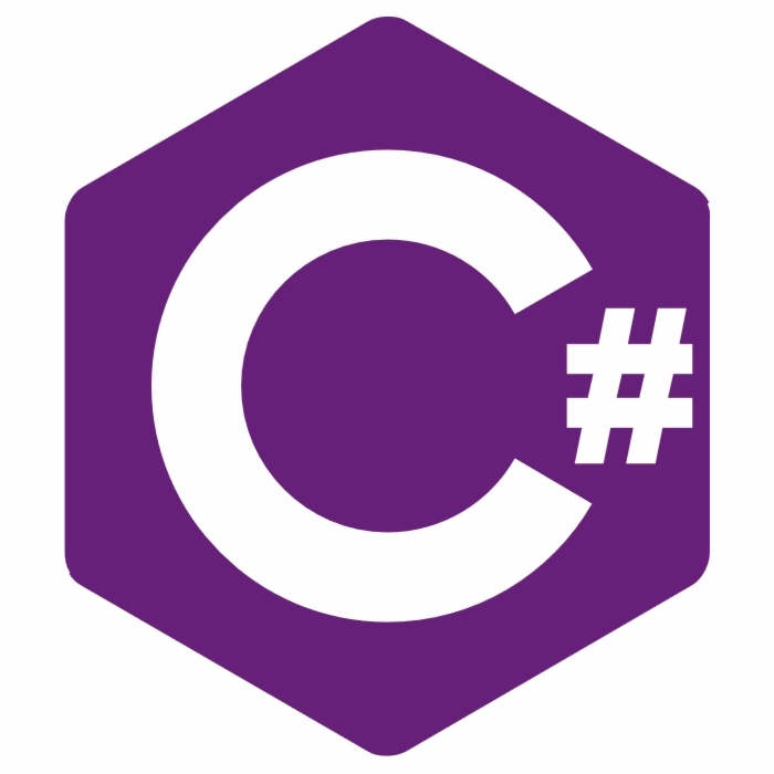 C# Logo