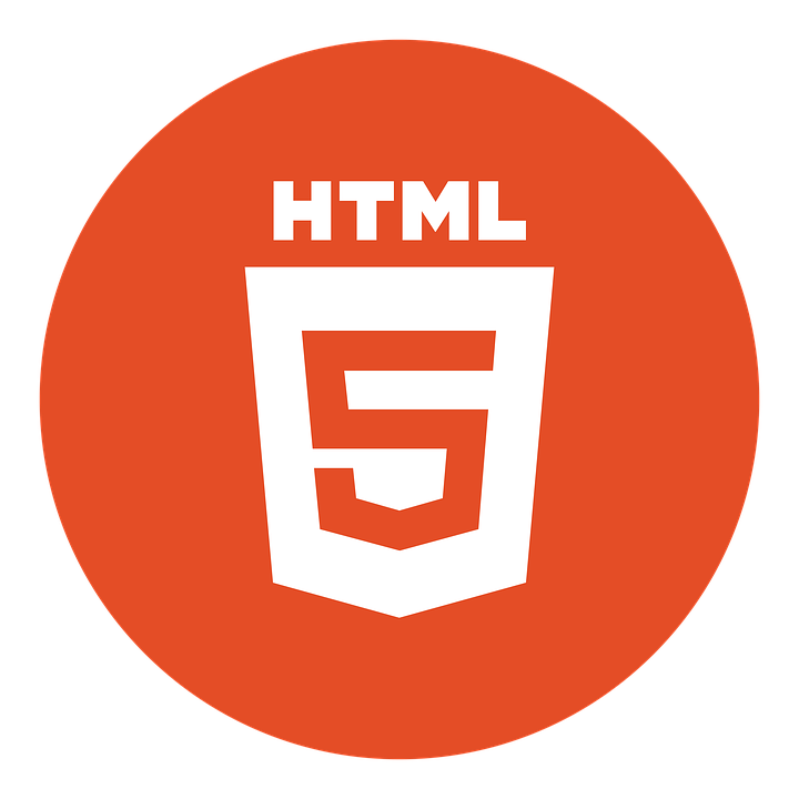 HTML 5 Logo