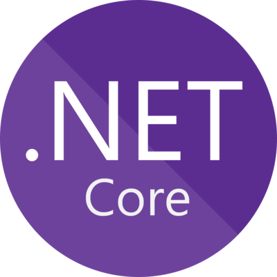 Net Core Logo