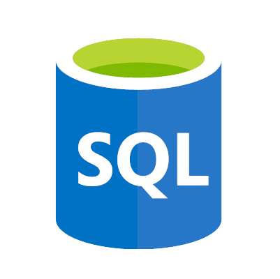 SQL Logo