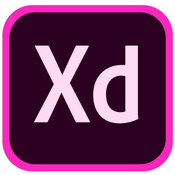 XD Logo